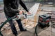 Аккумуляторная ручная дисковая пила Metabo KS 18 LTX 66 BL, 18 В, Каркас (Картон) 611866850 (8125) - изображение 5