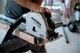 Аккумуляторная погружная дисковая пила Metabo KT 18 LTX 66 BL, 18 В, Каркас (MetaBox) 601866840 (8134) - изображение 8