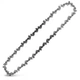 Цепь Makita 199075-5 (250 мм, 3/8", 1.1 мм, 90PX, 40 звеньев) для пилы DUC254, DUC256 (30667) - изображение 2