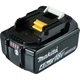 Аккумулятор Li-ion BL1840B Makita 632F07-0 LXT (18В, 4.0 Ач) с отсутствием эффекта памяти (4633) - изображение 1