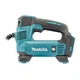 Компрессор аккумуляторный насос Makita DMP180Z LXT электрический автокомпрессор (4163) - изображение 4