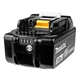 Аккумулятор Li-ion BL1830B Makita 632G12-3 LXT (18В, 3.0 Ач) с отсутствием эффекта памяти (4634) - изображение 1