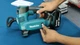 Компрессор аккумуляторный насос Makita DMP180Z LXT электрический автокомпрессор (4163) - изображение 13