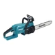 Аккумуляторная цепная пила Makita DUC357Z LXT (18 В, 350 мм) без АКБ и зарядного устройства (30925) - изображение 1