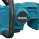 Аккумуляторная цепная пила Makita DUC357Z LXT (18 В, 350 мм) без АКБ и зарядного устройства (30925) - изображение 6