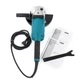 Угловая шлифмашина Makita GA9020 (2200Вт, 230мм) болгарка + внутренний фланец (4402) - изображение 2