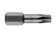 Біта Metabo Torx TX 10x25 мм Torsion, 3 шт 628521000 (8353) - зображення 1