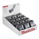 Набор бит насадок Makita E-00022 (31 единицы, 12 шт) в форме батареи LXT (7360) - изображение 3