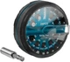 Набор бит насадок Makita B-28911 (28 шт) дискообразный набор + держатель (7673) - изображение 3