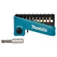Набір ударних біт насадок Makita E-03573 (25 мм, 11 шт) біти Impact Premier + утримувач (7670) - зображення 2
