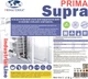 Лужний пінний миючий засіб SUPRA (12кг) Primaterra - зображення 4