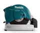 Монтажная торцовочная пила Makita LW1400 дисковая отрезная пила по металлу для производства труборез (4741) - изображение 3