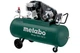 Компресор Metabo Mega 350-150 D, 2200 Вт, 380 В (Картон) 601587000 (5980) - зображення 1