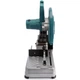 Монтажная торцовочная пила Makita LW1400 дисковая отрезная пила по металлу для производства труборез (4741) - изображение 4