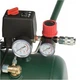 Компрессор безмасляный Metabo Basic 280-50 W OF, 1700 Вт (Картон) 601529000 (5969) - изображение 2