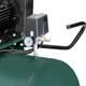 Компрессор Metabo Mega 650-270 D, 4000 Вт, 380 В (Картон) 601543000 (5982) - изображение 3