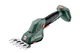Аккумуляторные ножницы для травы и кустов Metabo SGS 18 LTX Q, Каркас (Картон) 601609850 (8075) - изображение 3