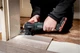 Акумуляторний багатофункціональний інструмент Metabo MT 18 LTX BL QSL, 18 В, Каркас (Кейс) 613088840 (8064) - зображення 6