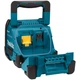 Аккумуляторная Bluetooth колонка Makita DMR203 (12 - 18 В) спикер аудиопроигрыватель с USB без АКБ и зарядного устройства (30942) - изображение 8