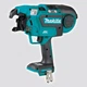 Аккумуляторный арматурный вязальный инструмент Makita DTR180ZK LXT 18В пистолет для вязки арматуры электрический ручной (4068) - изображение 2
