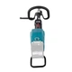 Акумуляторний багатофункціональний інструмент Makita UX01GZ XGT (36 В) мультиінструмент без АКБ і зарядного пристрою (6255) - зображення 4