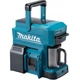 Акумуляторна кавоварка Makita DCM501Z (10.8 - 18В, 240 мл) кавоварка без АКБ і зарядного пристрою (6236) - зображення 5