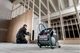 Аккумуляторный компрессор Metabo Power 160-5 18 LTX BL OF, Каркас, 18 В (Картон) 601521850 (5983) - изображение 6