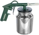 Пескоструйный пистолет Metabo SSP 1000, 300 л/мин (Картон) 601569000 (8080) - изображение 2