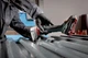 Акумуляторні висічні ножиці по металу Metabo NIV 18 LTX BL 1.6, Каркас (Картон) 601614850 (8081) - зображення 3