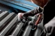 Акумуляторні висічні ножиці по металу Metabo NIV 18 LTX BL 1.6, Каркас (Картон) 601614850 (8081) - зображення 4