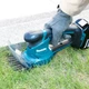 Аккумуляторный кусторез LXT Makita DUM111SYX (18 В, 1.5 Ач, 110/200 мм) ножницы для стрижки травы + АКБ BL1815N и зарядное устройство (6942) - изображение 6
