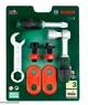 Іграшковий набір інструментів Bosch Klein 1 з 4х секцій 8007-B (9054) - зображення 1