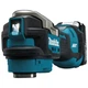 Аккумуляторный многофункциональный инструмент Makita DTM52Z LXT (18 В) универсальный мультитул без АКБ и зарядного устройства (7967) - изображение 3
