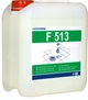 Професійний лужний засіб F 513 для грунтовного чищення підлог Lakma PROFIBASIC F513 10л (3049) - зображення 1