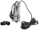 Занурювальний Насос Makita PF1110 (1.1 кВт, 250 л / хв) з 2-х дюймовим випускним патрубком (4464) - зображення 1
