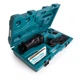 Сабельная электрическая сетевая пила Makita JR3051TK (1200Вт, 30мм) + кейс ножовка электропила ручная (4214) - изображение 2