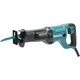 Сабельная электрическая сетевая пила Makita JR3051TK (1200Вт, 30мм) + кейс ножовка электропила ручная (4214) - изображение 3