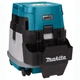 Акумуляторний безщітковий промисловий пилосос Makita DVC155LZX2 LXT 18В + 18В будівельний електричний ручний (4205) - зображення 5