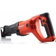 Сабельная пила Makita M4500 (1010Вт, 255мм) с универсальным зажимом ножовочного полотна (4481) - изображение 3