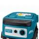 Акумуляторний безщітковий промисловий пилосос Makita DVC155LZX2 LXT 18В + 18В будівельний електричний ручний (4205) - зображення 6