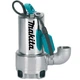 Занурювальний Насос Makita PF1110 (1.1 кВт, 250 л / хв) з 2-х дюймовим випускним патрубком (4464) - зображення 5