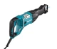 Сабельная электрическая сетевая пила Makita JR3061T (1250Вт, 32мм) + кейс ножовка электропила ручная (4215) - изображение 5