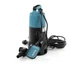Занурювальний Насос Makita PF1010 (1.1 кВт, 240 л/хв) з автоматичним відключенням (4460) - зображення 4