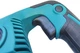 Сабельная электрическая сетевая пила Makita JR3051TK (1200Вт, 30мм) + кейс ножовка электропила ручная (4214) - изображение 8
