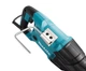 Сабельная электрическая сетевая пила Makita JR3061T (1250Вт, 32мм) + кейс ножовка электропила ручная (4215) - изображение 9