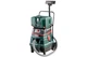 Пилосос універсальний Metabo ASR 50 L SC (SelfClean), 1400 Вт, 3660 л/хв (Картон) 602034000 (8140) - зображення 2