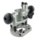 Занурювальна опорна плита Makita 195563-0 насадка для фрезера RT0700C, DRT50 (6799) - зображення 2