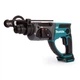 Аккумуляторный перфоратор Makita DHR202Z LXT SDS-Plus (18В, 1,9Дж, 20мм) электрический трехрежимный ручной (4171) - изображение 3