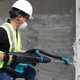 Отбойный молоток Makita HM1203C с быстрозажимным патроном SDS-MAX (4731) - изображение 9