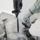Аккумуляторный перфоратор Makita DHR202Z LXT SDS-Plus (18В, 1,9Дж, 20мм) электрический трехрежимный ручной (4171) - изображение 15